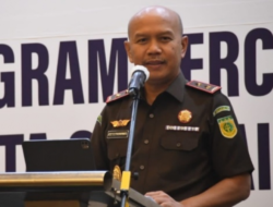 Kantor Sekda Karawang Digeledah Terkait Korupsi Ruislagh Tanah