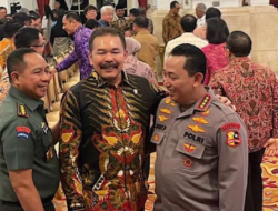 Wow.. Korupsi PT. Timah Tbk Bertambah, Nilainya Rp 300 T