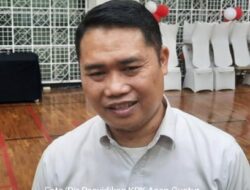 KPK Tetapkan Tiga Orang Tersangka Kasus Korupsi Basarnas