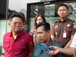 Bekerjasama Dengan Vendor, Dua Pejabat Telkom Lakukan Manipulasi Tagihan, Negara Rugi Rp. 1,9 Milyar