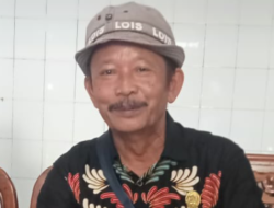 Pemdes Pesawahan Anyar Tingkatkan Infrastruktur Pertanian