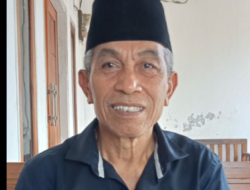 223 KPM di Pemdes Citamiang Terima BPNT