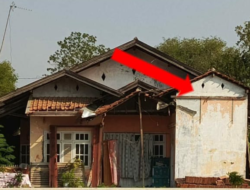 Bangunan Warga Rusak, PT Nindya Karya Diminta Tanggungjawab