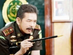 Terlibat Judi Online, Jajaran Korp Adhiyaksa Bakal di Sanksi