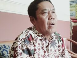 Kepsek SMPN 1 Jatisari Usulkan Rehab Ruang Kelas