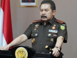 Jaksa Agung : Jangan Tebang Pilih, Semua Perkara Harus Tuntas