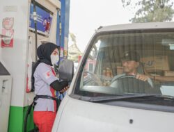 Pertamina Patra Niaga Pastikan Pertalite Tetap Disalurkan Sesuai Penugasan Pemerintah