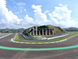 Promo Hot Seat: Diskon Tiket Pertamina Grand Prix of Indonesia 2024 Hingga 70% di MyPertamina