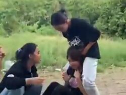 Beredar Video Buli, Korban di Sundut Rokok dan di Siram Miras