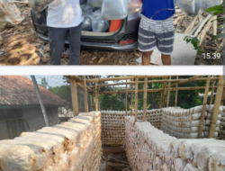 Akhir Tahun 2023, Pemdes Tegaldatar Rampung Laksanakan Program Dana Desa