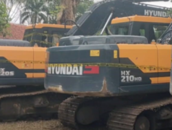 Bos Tambang Ilegal Akui 30 Orang Sudah Dipulangkan, Tinggal 1 Orang di Mabes Polri