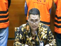 Dugaan Korupsi Lahan Rorotan, KPK Tetapkan Lima Tersangka