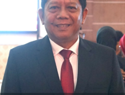 Entis Sutisna dari PDI Pejuangan Ditetapkan Jadi Pimpinan DPRD Purwakarta