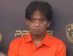 Fauzan Sang Jagal, Penggal Kepala dan Mutilasi Tubuh Korban