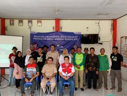 Dukung Budidaya Mangga Berketahanan Iklim, Pertamina Patra Niaga Regional JBB Hadirkan Energi Bersih