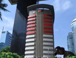 Terkait Korupsi, Dirut PT Taspen Ditahan  KPK