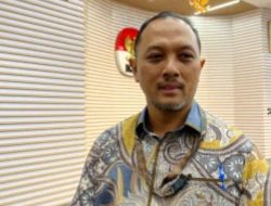 Dugaan Korupsi Rp 80 Milyar di PP, KPK Tetapkan Dua Tersangka