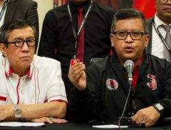 Penyidik KPK Cegah HK dan YHL ke Luar Negeri