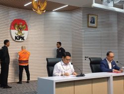 Dugaan Korupsi di Taspen, KPK Sita 6 Unit Apartemen, Uang dan Dokumen