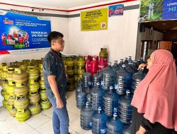 Yuk Kenali Pangkalan Resmi LPG 3Kg Pertamina, Kualitas Terjamin dan Harga Sesuai HET