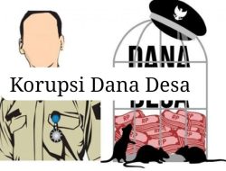 Tipikor Diminta Periksa Dana Desa Jatiwangi TA 2023