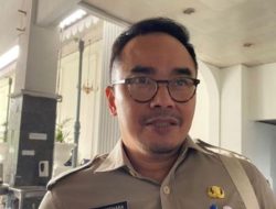 Diduga Korupsi SPJ Fiktif, Kadisbud Ditahan Kejaksaan