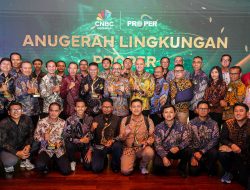 Pertamina Patra Niaga Sabet 12 PROPER Emas dan 61 PROPER Hijau Tahun 2024