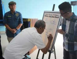 Museum Pers Jawa Barat akan segera berdiri di Kota Bandung