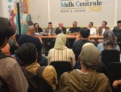 Seperempat Abad Jaminan Kredit Tak Dikembalikan, Hirawan Gugat Bank OCBC NISP