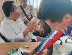 Warga Tegaltar Posting Jalan Rusak Akhirnya Minta Maaf