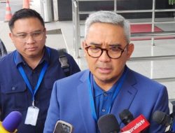 Datangi KPK, Farhan Keluhkan Soal Korupsi di Kota Bandung