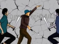 Polisi Ringkus 12 Orang Anggota Genk Motor