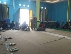 Dugaan Korupsi DD TA 2024, Kades Panyindangan Bungkam