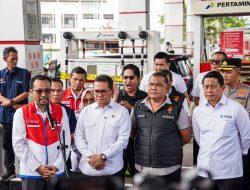 Pertamina Tegas Tindak SPBU Nakal, Utamakan Layanan Masyarakat