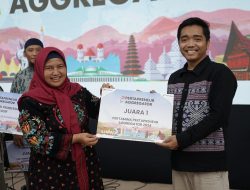 Pertapreneur Aggregator, Jurus Pertamina Cetak Ekosistem UMKM Berkelanjutan di Indonesia