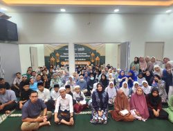 Siloam Hospitals Purwakarta Gelar Acara Buka Puasa Bersama, dan Santunan kepada Anak Yatim