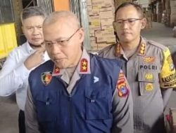 PWI Kalsel Siap Dampingi Keluarga Jurnalis Juwita, Kapolda Beri Atensi Khusus