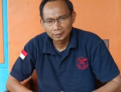 Sekjen SMSI, Makali Kumar : Terkait Produk Pers, Pers Tidak Bisa Dipidana