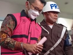 Peran Dirut dan Dir Pemasaran PT Pertamina Patra Niaga Hingga Rugikan Negara Rp 193,7 Triliun / Tahun