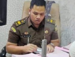 Jaksa Penuntut Umum Ditangkap Usai Terima Suap Rp 11,5 Milyar
