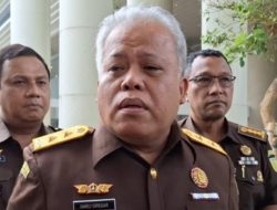 Kejagung Tegaskan, Korupsi Pertamina tidak ada Fakta Keterlibatan Erick Thohir dan Boy Thohir