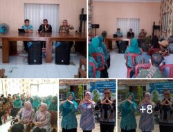 Dipimpin Ibu PKK, Koperasi SBM Sadar Karya Melaju Pesat