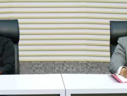 KPK Cegah Lima Tersangka Dugaan Korupsi Iklan BJB