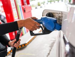 Pulang Lebaran Jadi Lebih Hemat! Pertamina Diskon BBM Rp300/Liter, Begini Caranya !