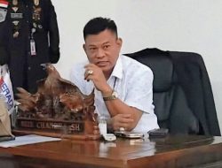 WRC PANRI Terima Laporan Pemalsuan Dokumen dan Tambang Ilegal di Tanah Laut