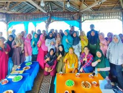 Dari Dapur ke Pasar: Perempuan Bajo Bangkit Lewat Legalitas Usaha dan Pertanian Keluarga