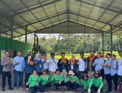 Manfaatkan Energi Surya: Desa Keliki Bali Jadi Inspirasi Global