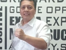 Buruh dan Presiden Sepanggung Sepenanggungan