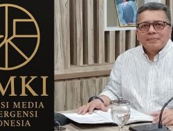 Hari Pers Dunia: Disrupsi Digital dan Merosotnya Idealisme