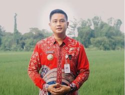 Klaten Perkuat Komitmen Swasembada Pangan, Melalui Sinergi Pemerintah dan Petani Menuju Kemandirian Pangan Nasional